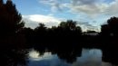 Bord de Seine à Chatou